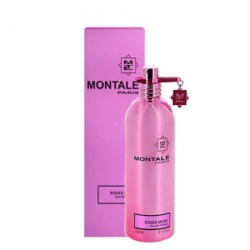 Montale Paris Roses Musk, 100ml