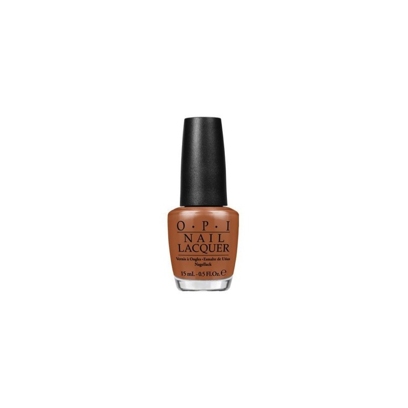OPI A-Piers To Be Tan, 15ml 0843711094308