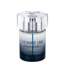 YSL Yves Saint Laurent L'Homme Libre, 100ml 3365440591516