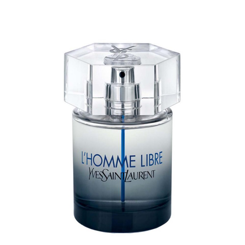 YSL Yves Saint Laurent L'Homme Libre, 60ml 3365440591158