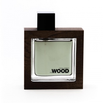 Dsquared² He Wood Rocky Mountain, 100ml 8011530902254