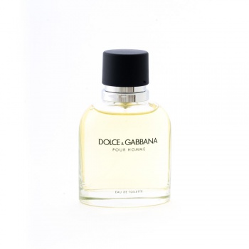 Dolce & Gabbana Pour Homme, 75ml 8057971180431