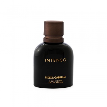 Dolce & Gabbana Pour Homme Intenso, 75ml 0737052783574