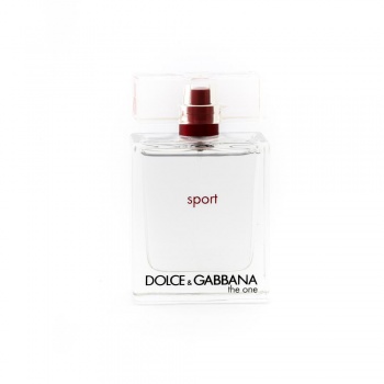 Dolce & Gabbana The One Sport, 50ml 3348900929524