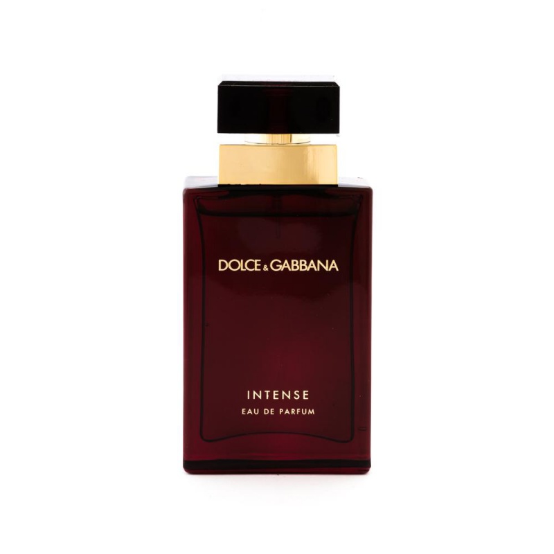 Dolce & Gabbana Intense, 25ml 0737052714813