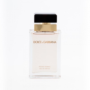 Dolce & Gabbana Pour Femme, 50ml 3423473020653