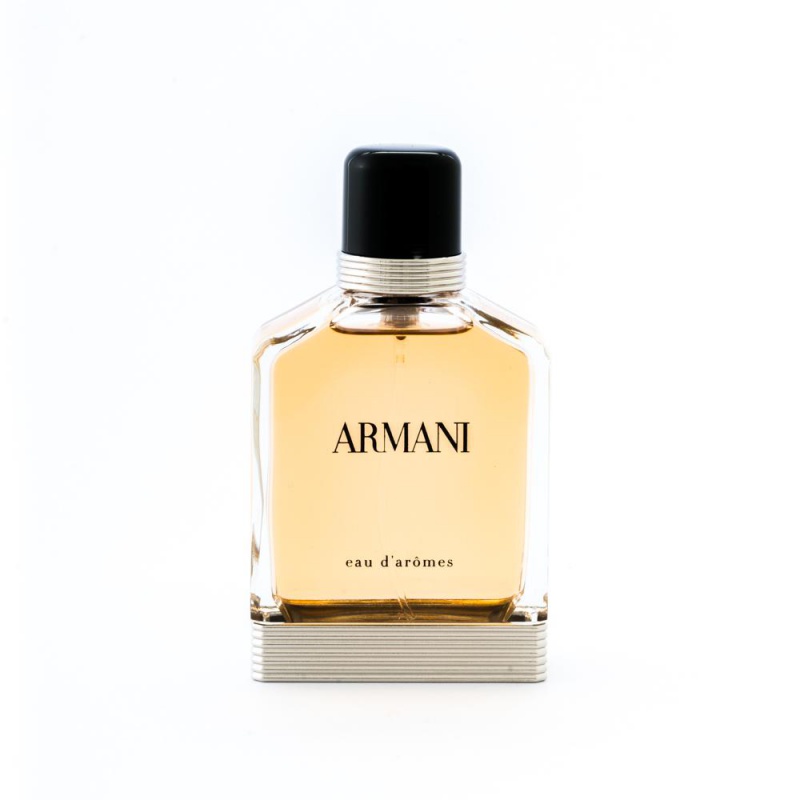 Giorgio Armani Eau D'Aromes, 50ml 3605521966001