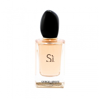 Giorgio Armani Si, 50ml 3605521816580