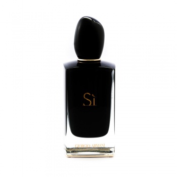 Giorgio Armani Si intense, 50ml 3605522035249