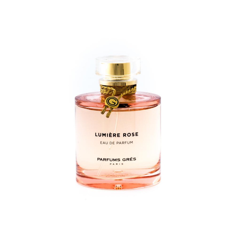 Grès Parfums Lumière Rose, 100ml 7640111506713