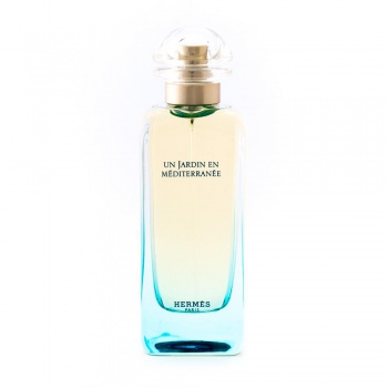 Hermes Un Jardin En Méditerrane, 100ml 3346131210015