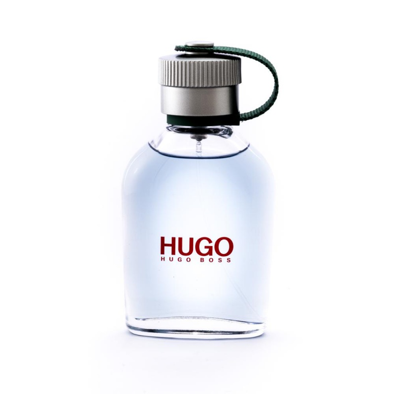 HUGO Man eau de toilette 125ml