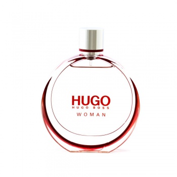 Hugo Boss Hugo Woman, 50ml 0737052893877