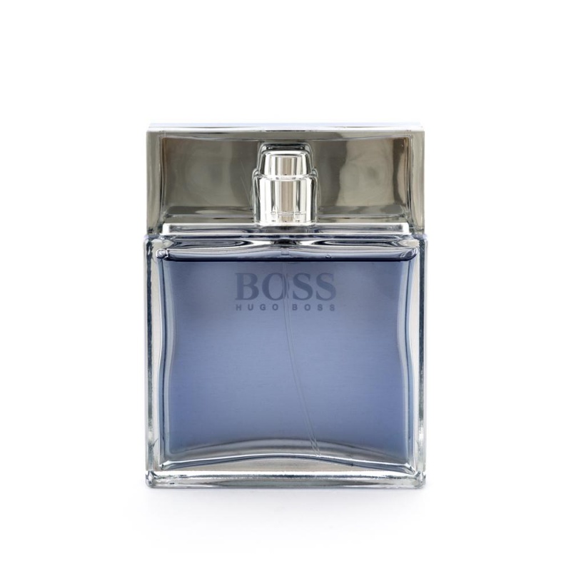 Hugo Boss Pure, 75ml 0737052145679