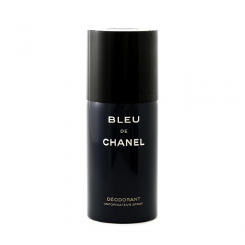 Chanel Bleu de Chanel Deodorant Spray, 100ml 3145891079302
