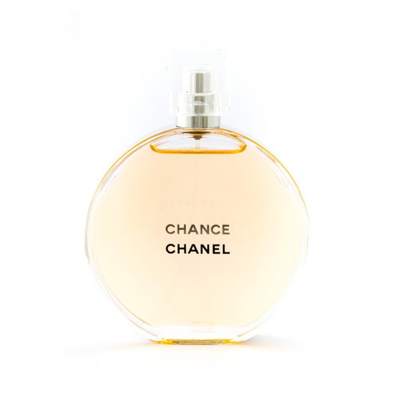 Chanel Chance UNBOXED, 100ml 3145891265200