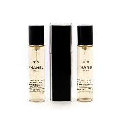 Chanel No. 5 Eau Premiere Twist & Spray, 3x20ml 3145891051179