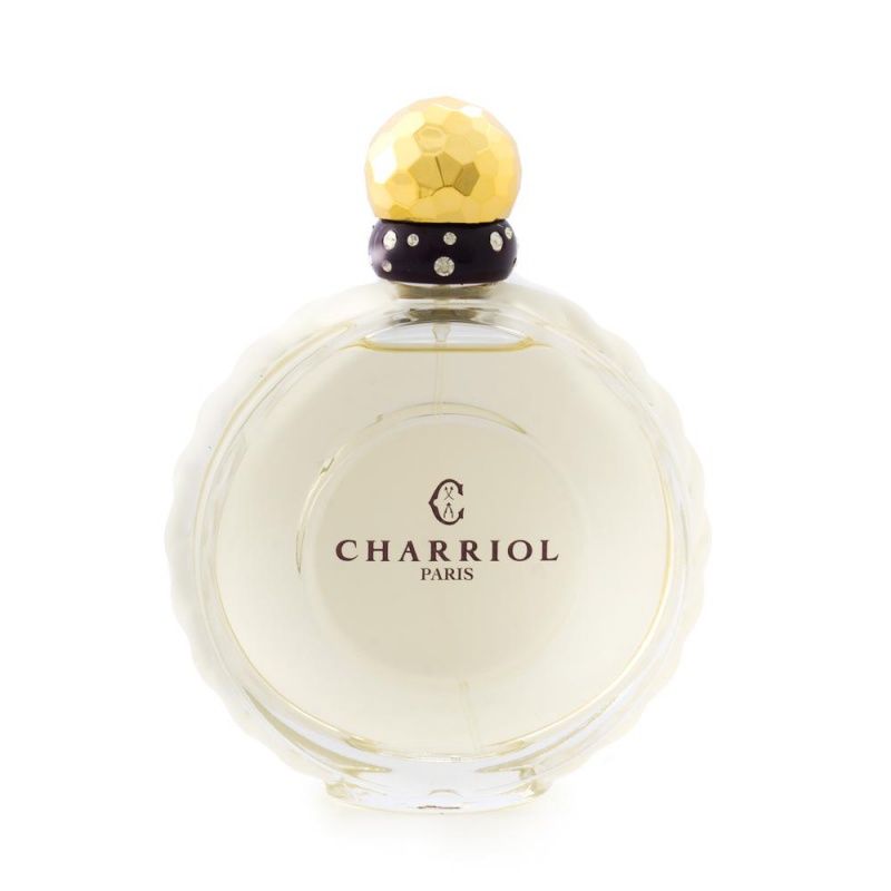 Charriol Charriol pour Femme, vapo, 100ml 3331437000033