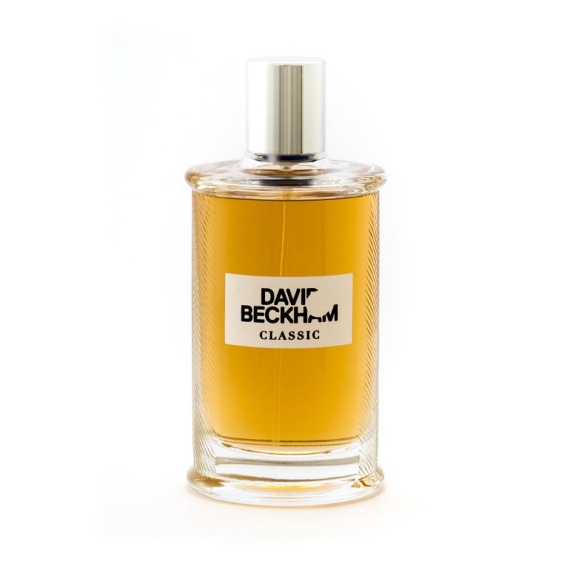 David Beckham Classic, 100ml 3616303461966