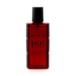 Davidoff Hot Water, 60ml 3414200908559