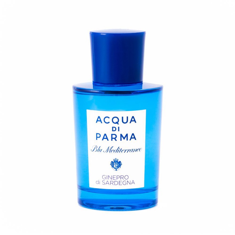 Acqua di Parma Blu Med. Ginepro di Sardegna, 75ml 8028713570148