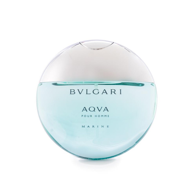 Bulgari Aqua pour Homme Marine, 100ml 0783320413711