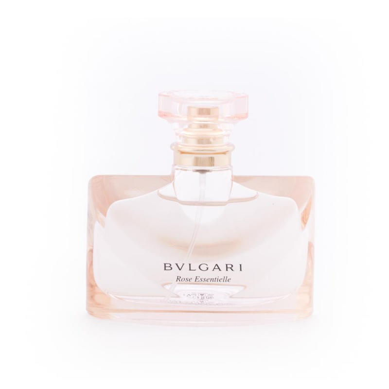 Bulgari Rose Essentielle, 50ml 0783320822803