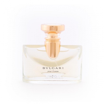 Bulgari Pour Femme, 50ml 0783320402494