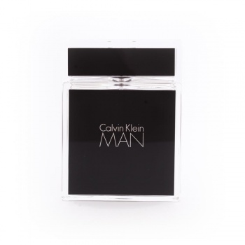 Calvin Klein Man, 50ml 0031655644295