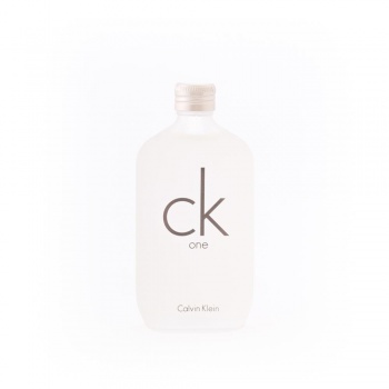 Calvin Klein CK One, 100ml 0088300107407