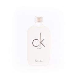 Calvin Klein CK One, 100ml 0088300107407