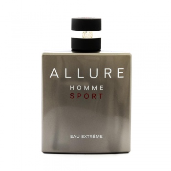 Chanel Allure Homme Sport UNBOXED, 100ml 3145891235609