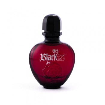 Black XS for Her, 80ml