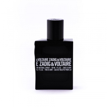 Zadig&Voltaire This is Him, 30ml 3423474896059