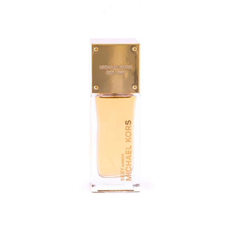 Michael Kors Sexy Amber, 30ml 0022548289679