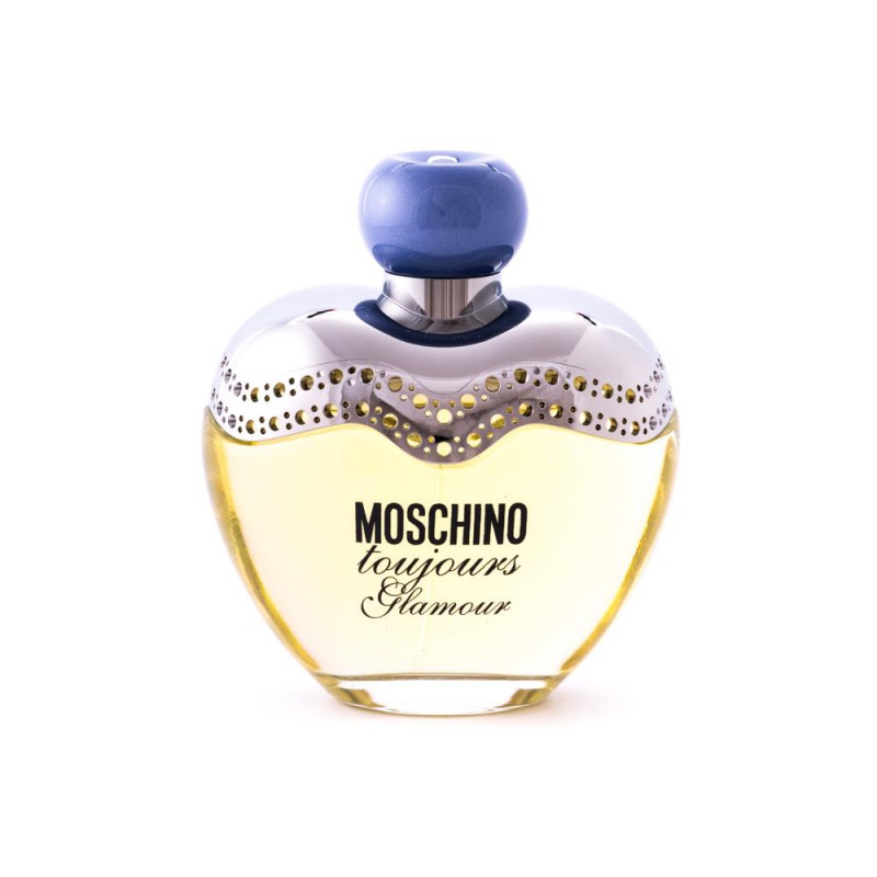 Moschino Toujours Glamour, 100ml 8011003100033