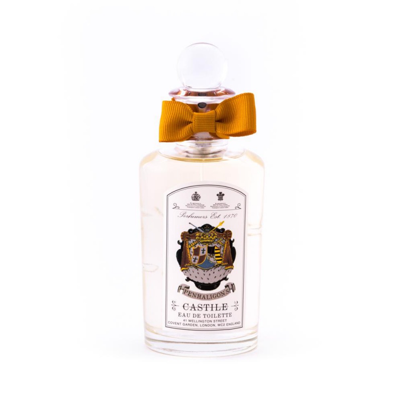 Penhaligon's Castile, 100ml 0793675160291