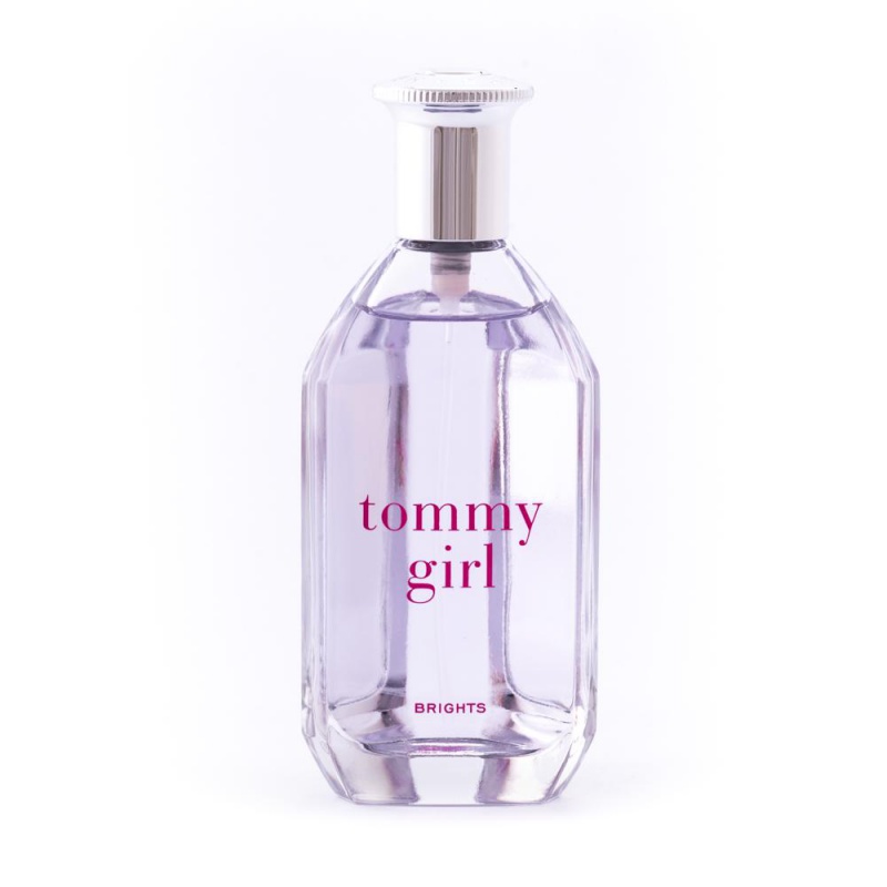 Tommy Hilfiger Tommy Girl Neon Brights, 100ml 0022548327432