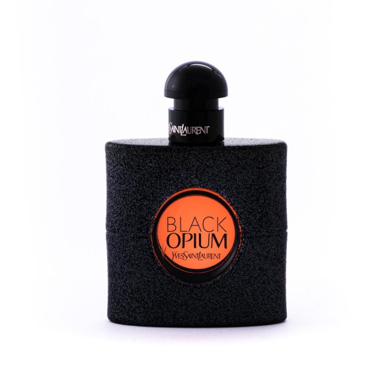 YSL Yves Saint Laurent Black Opium, 30ml 3365440787858