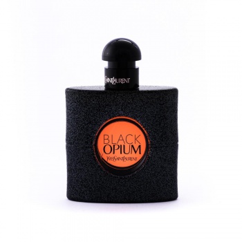 YSL Yves Saint Laurent Black Opium, 50ml 3365440787919