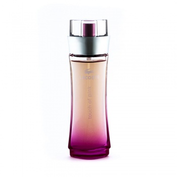 Lacoste Touch of Pink, 90ml 0737052191324