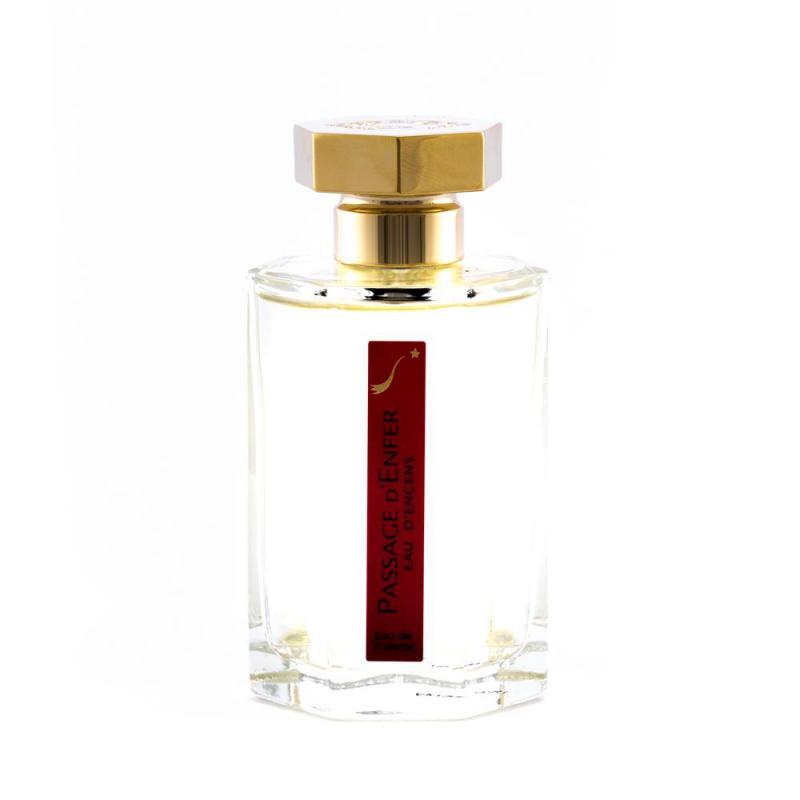 L'Artisan Parfumeur Passage d'Enfer, 100ml 3660463007779