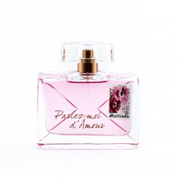  Parlez-moi d'Amour, 80ml 3605473198703