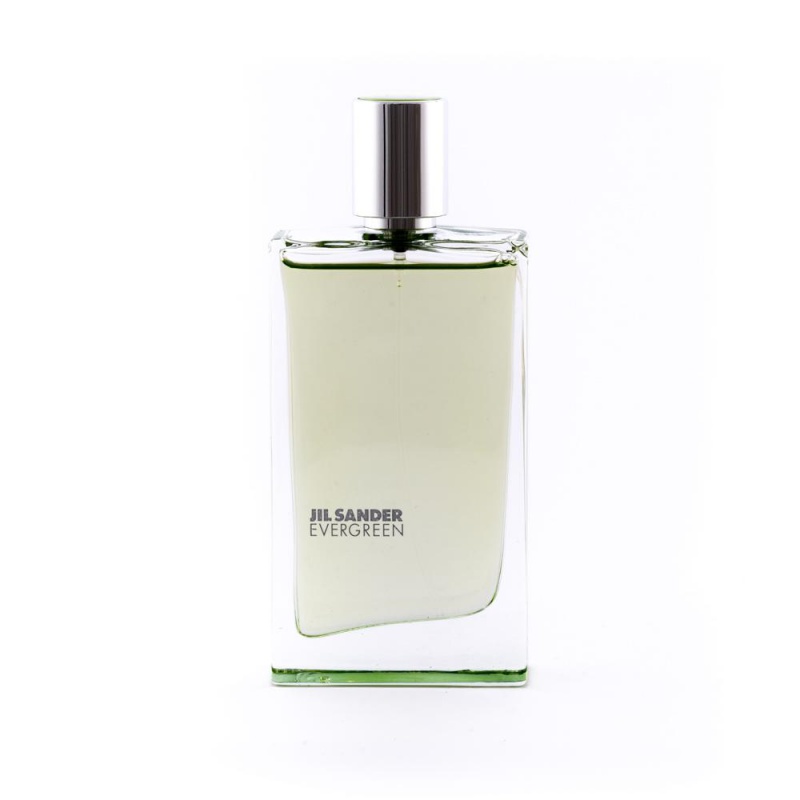 Jil Sander Evergreen, 50ml 3607347594994