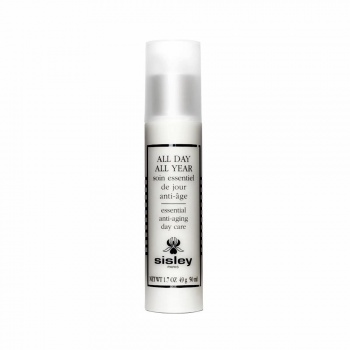 All Day All Year - Soin Essentiel de Jour Anti-Âge, 50ml
