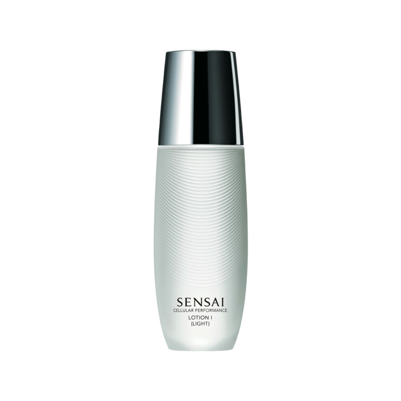 Sensai Cellular Performance - Lotion 1 Light, 125ml