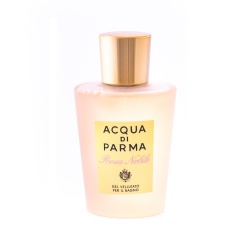 Acqua di Parma Rosa Nobile Shower Gel, 200ml 8028713490217