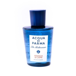 Acqua di Parma Blu Med. Arancia di Capri Shower Gel, 200ml