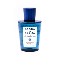 Acqua di Parma Blu Med. Mandorlo di Sicilia Shower Gel, 200ml