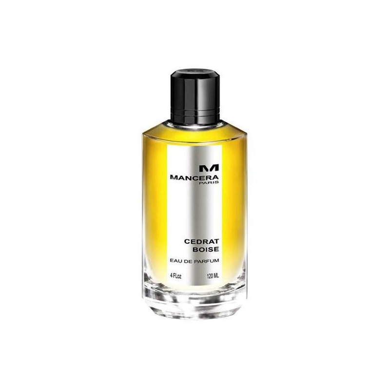 Mancera Cedrat Boise, 120ml 3760265190485